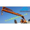 20t / 15m Knuckle Boom Marine Crane Mod. 850 EL (GHE-850 EL)